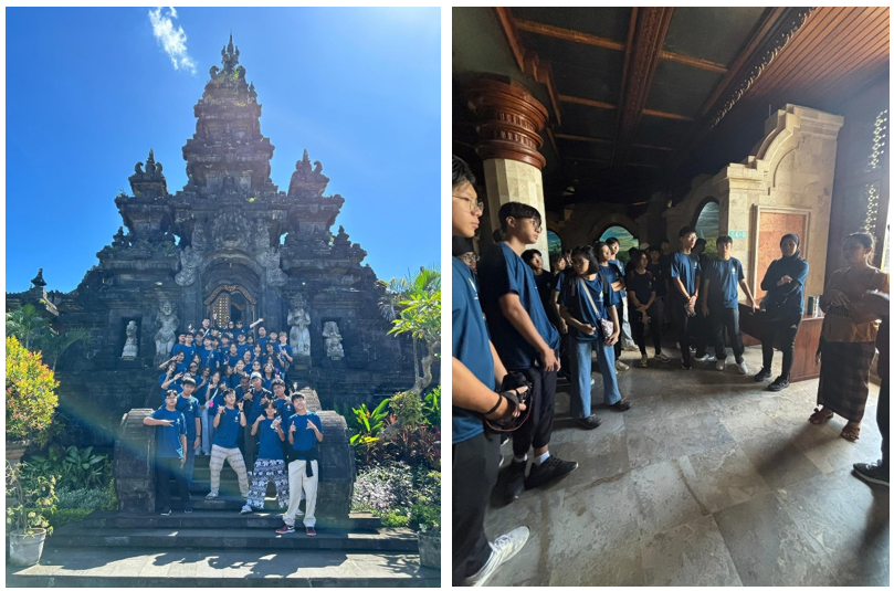 Understanding History and Identity in Denpasar